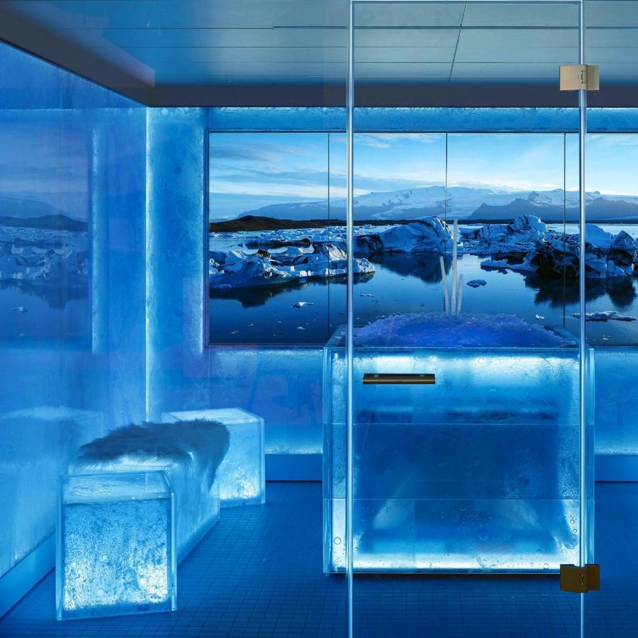 Mokni'S Palais Hotel & Spa Bad Wildbad Eksteriør billede