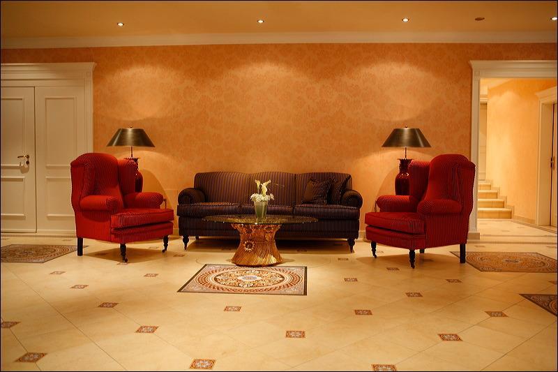 Mokni'S Palais Hotel & Spa Bad Wildbad Eksteriør billede