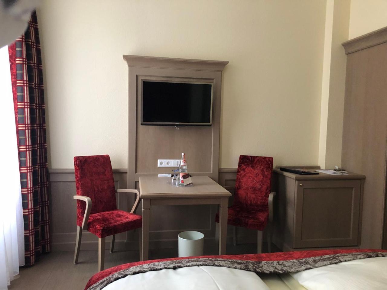 Mokni'S Palais Hotel & Spa Bad Wildbad Eksteriør billede